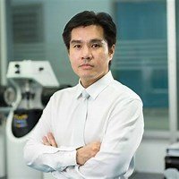 Prof. Dr. Ing. habil